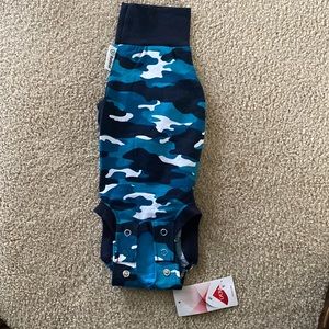 Suitical Dog Recovery Suit